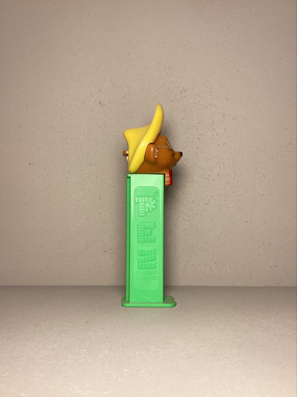 Looney Tunes-Speedy Gonzalez B - Looney Toons pez collectible - Main Image 2