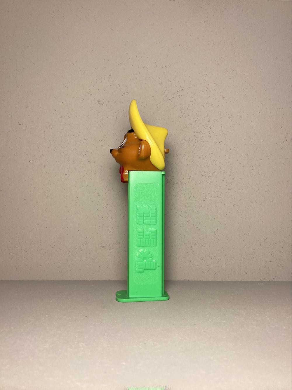 Looney Tunes-Speedy Gonzalez B - Looney Toons pez collectible - Main Image 4