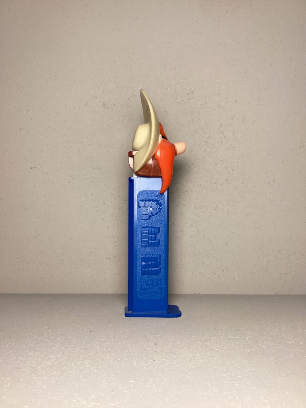 Looney Tunes-Yosemite Sam - Looney Toons pez collectible - Main Image 2