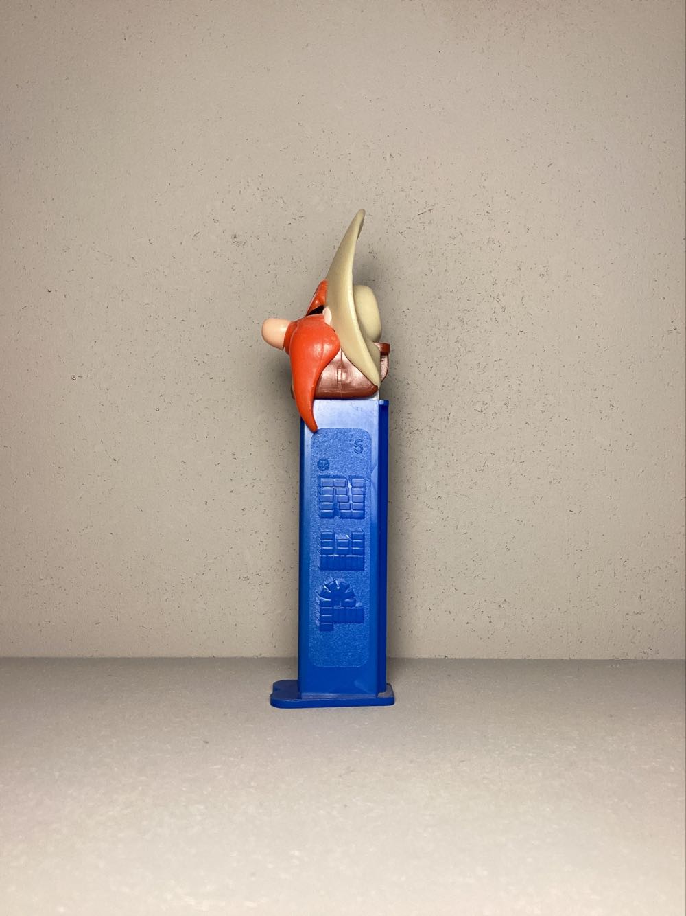 Looney Tunes-Yosemite Sam - Looney Toons pez collectible - Main Image 4