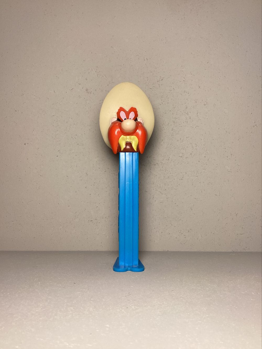 Pez Pal- Policeman B