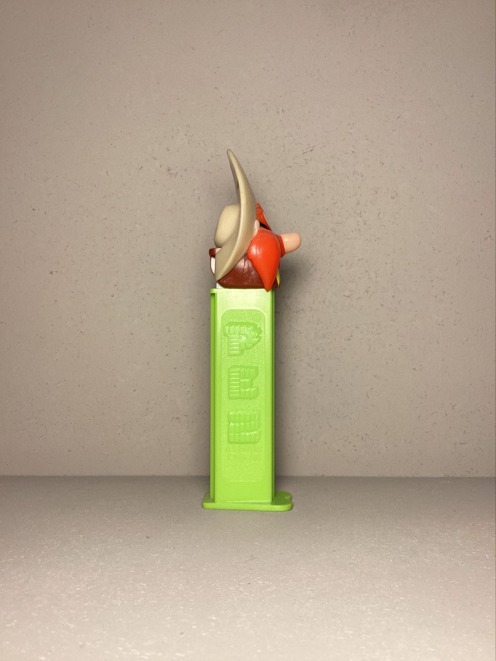 Looney Tunes-Yosemite Sam - Looney Toons pez collectible - Main Image 2