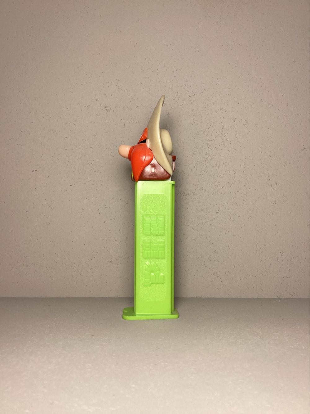 Looney Tunes-Yosemite Sam - Looney Toons pez collectible - Main Image 4