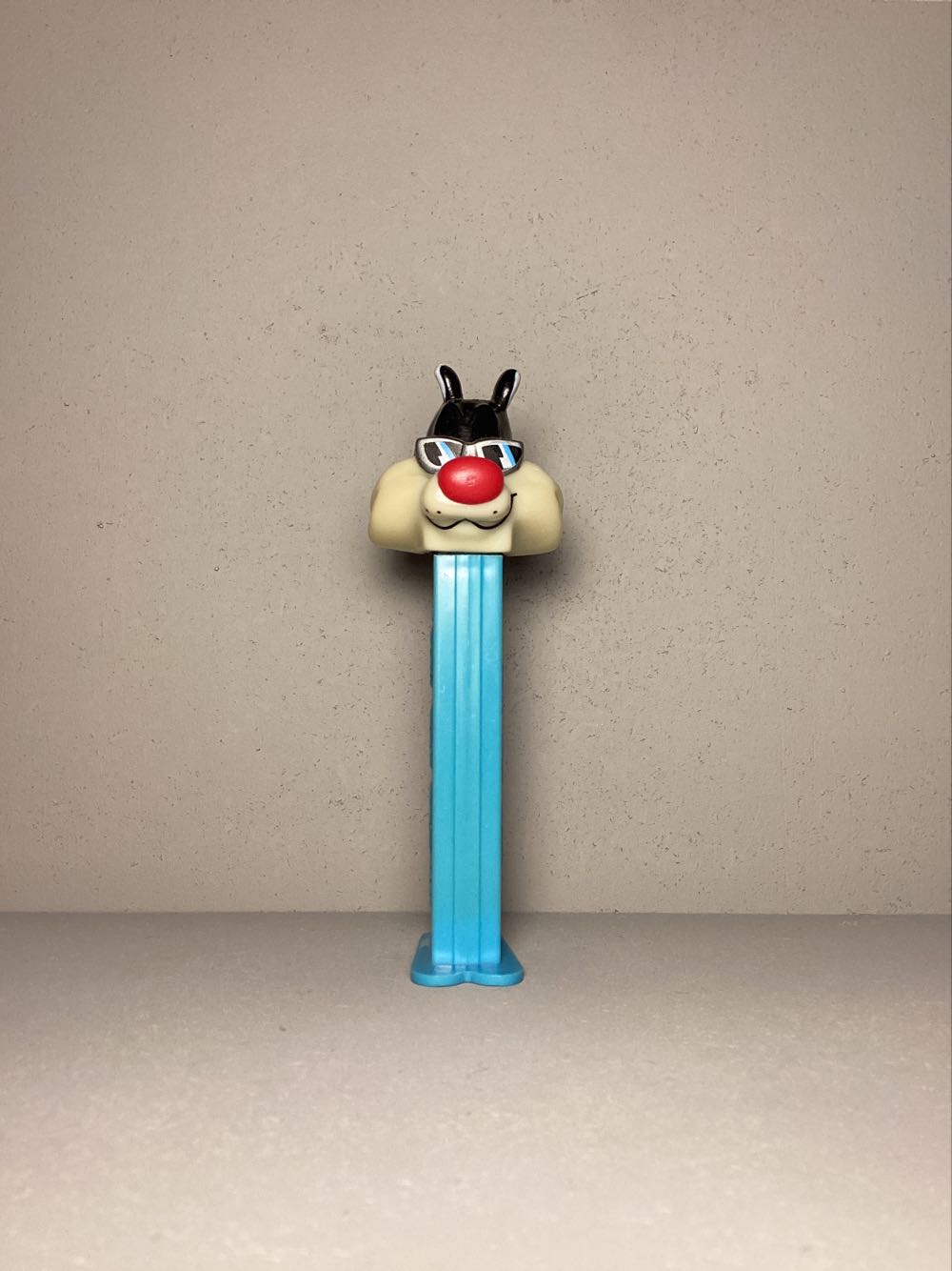 Super Heroes& Villains, Justice League- Batman A, Hard Head