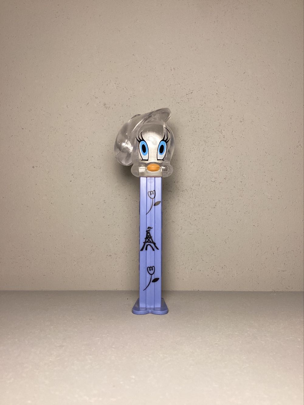 Super Heroes & Villains, Justice League- Wonder Woman A, Hard Head