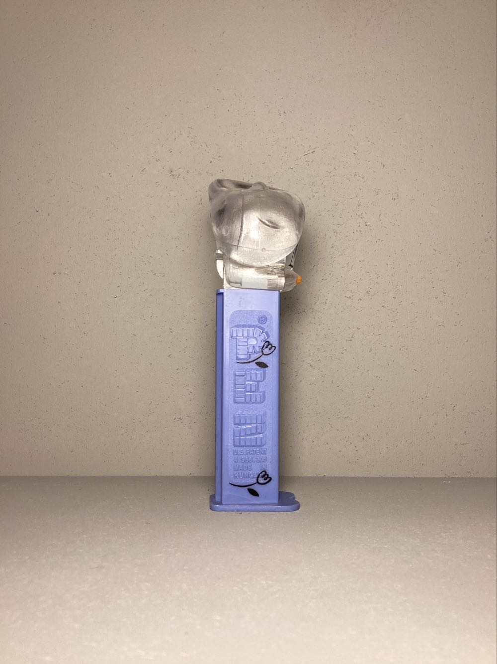 Looney Tunes-Tweety (2004) - Looney Tunes - Back In Action pez collectible - Main Image 2