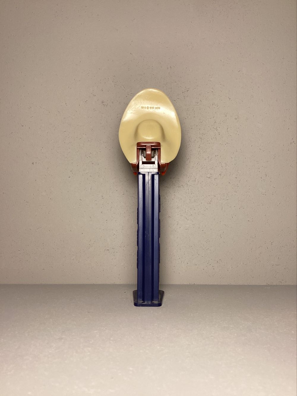 Looney Tunes-Yosemite Sam (2004) - Looney Tunes - Back In Action pez collectible - Main Image 3