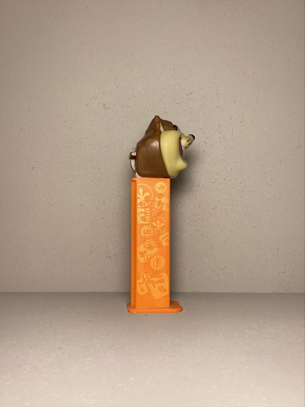 Looney Tunes-Taz Devil B - Looney Toons pez collectible - Main Image 2