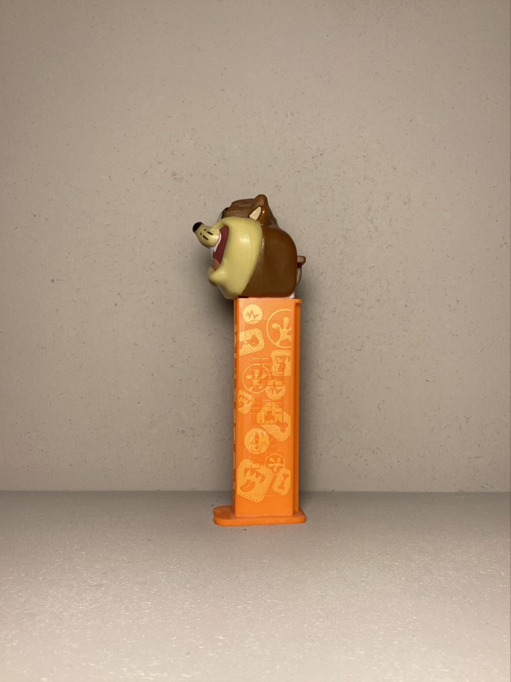 Looney Tunes-Taz Devil B - Looney Toons pez collectible - Main Image 4