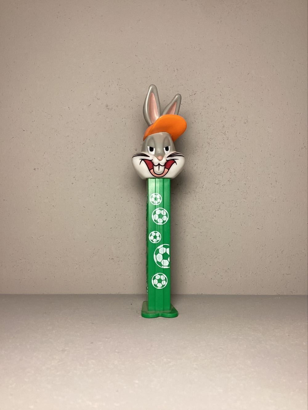 PEZ Petz - “saber” The Tiger