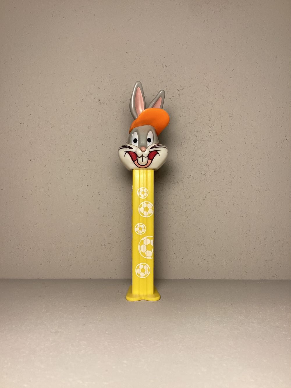 Cars - Mater Engine Compartment Painted