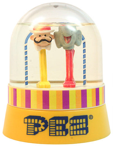 Smurfs - Smurfette B