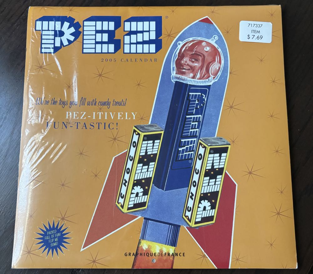 Halloween - Day of the Dead Skull, orange stem