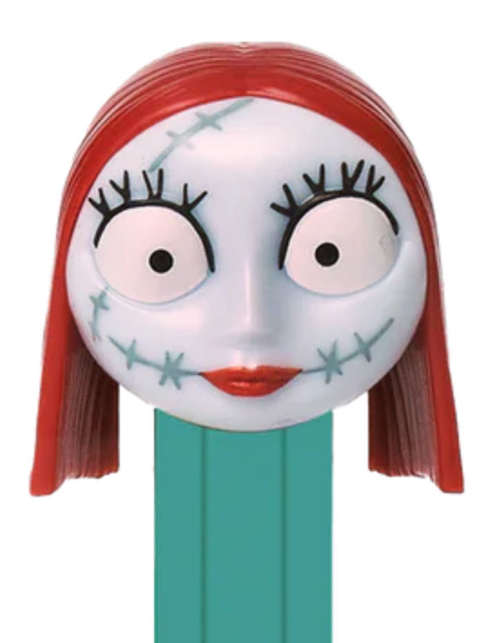 Hello Kitty W/ Rabbit (Crystal)