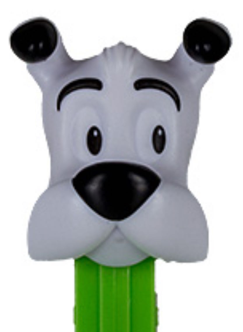 Centipede Good Natured