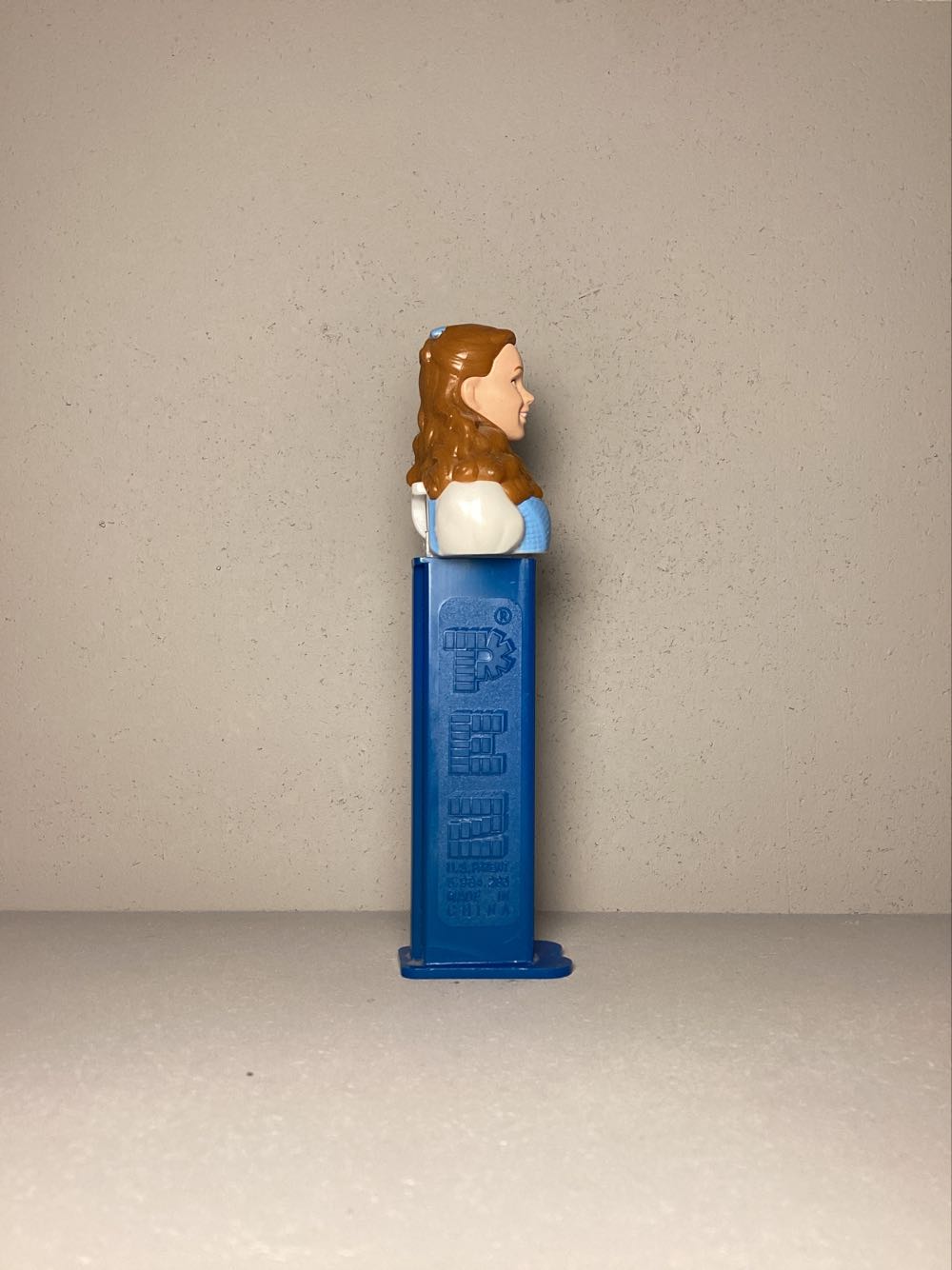 Wizard Of Oz - Dorothy - WIZARD OF OZ pez collectible - Main Image 2