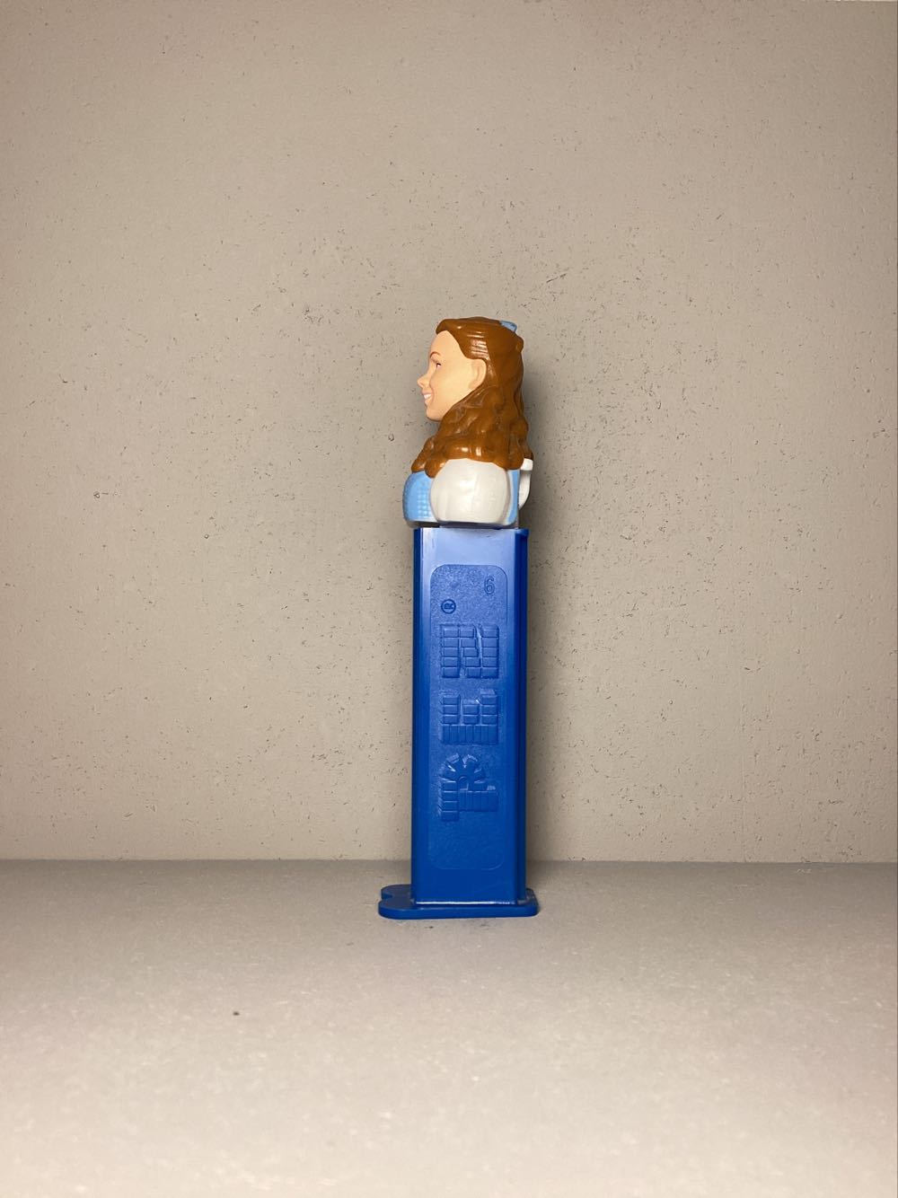 Wizard Of Oz - Dorothy - WIZARD OF OZ pez collectible - Main Image 4