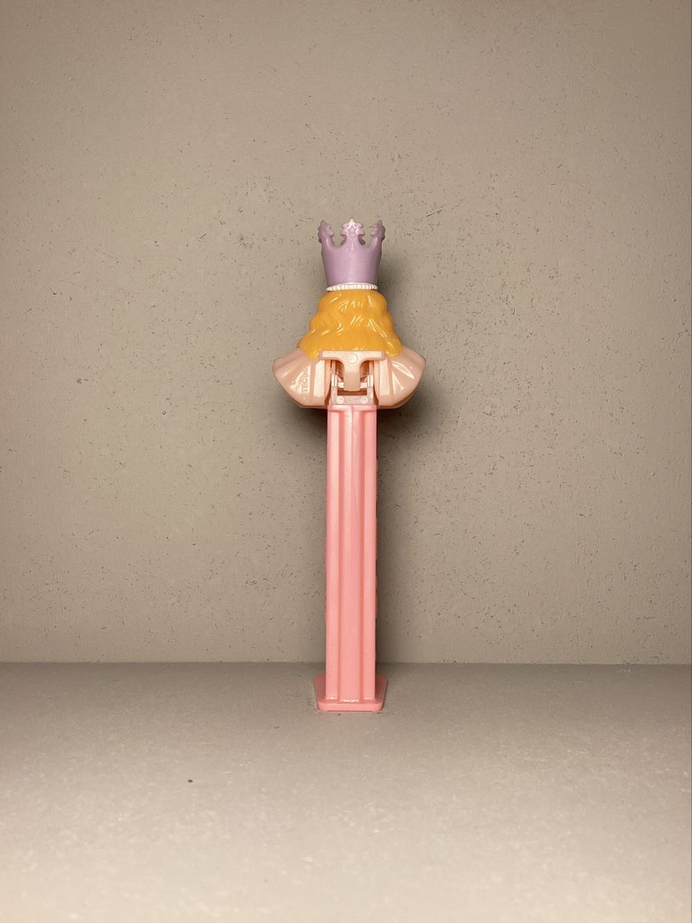 The Wizard Of Oz: Glinda the Good Witch - WIZARD OF OZ pez collectible - Main Image 3
