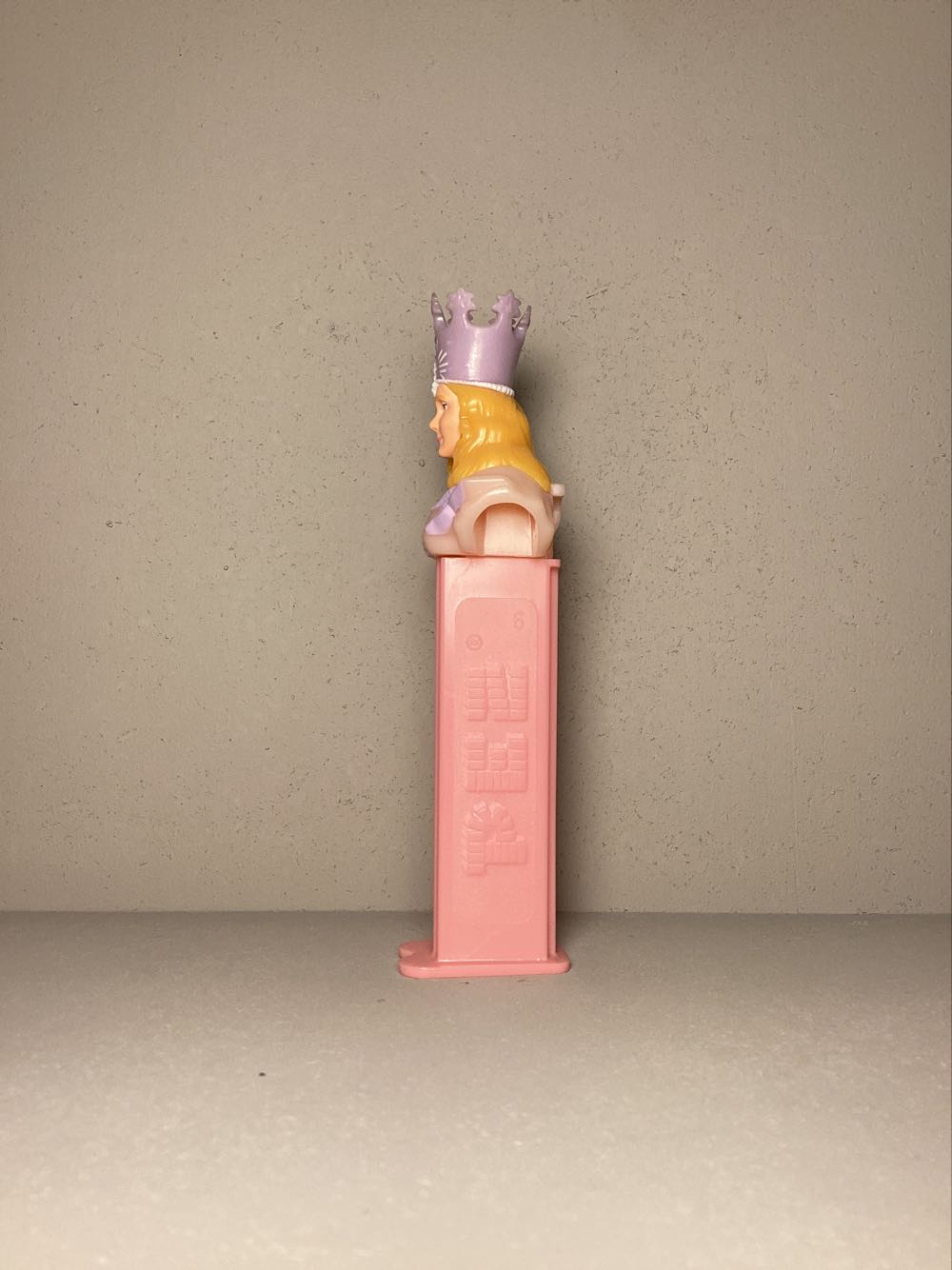 The Wizard Of Oz: Glinda the Good Witch - WIZARD OF OZ pez collectible - Main Image 4