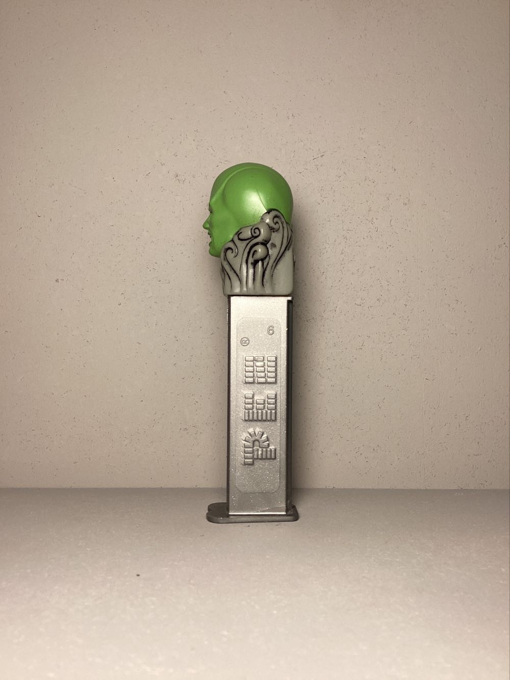 Wizard Of Oz - Wizard - WIZARD OF OZ pez collectible - Main Image 4