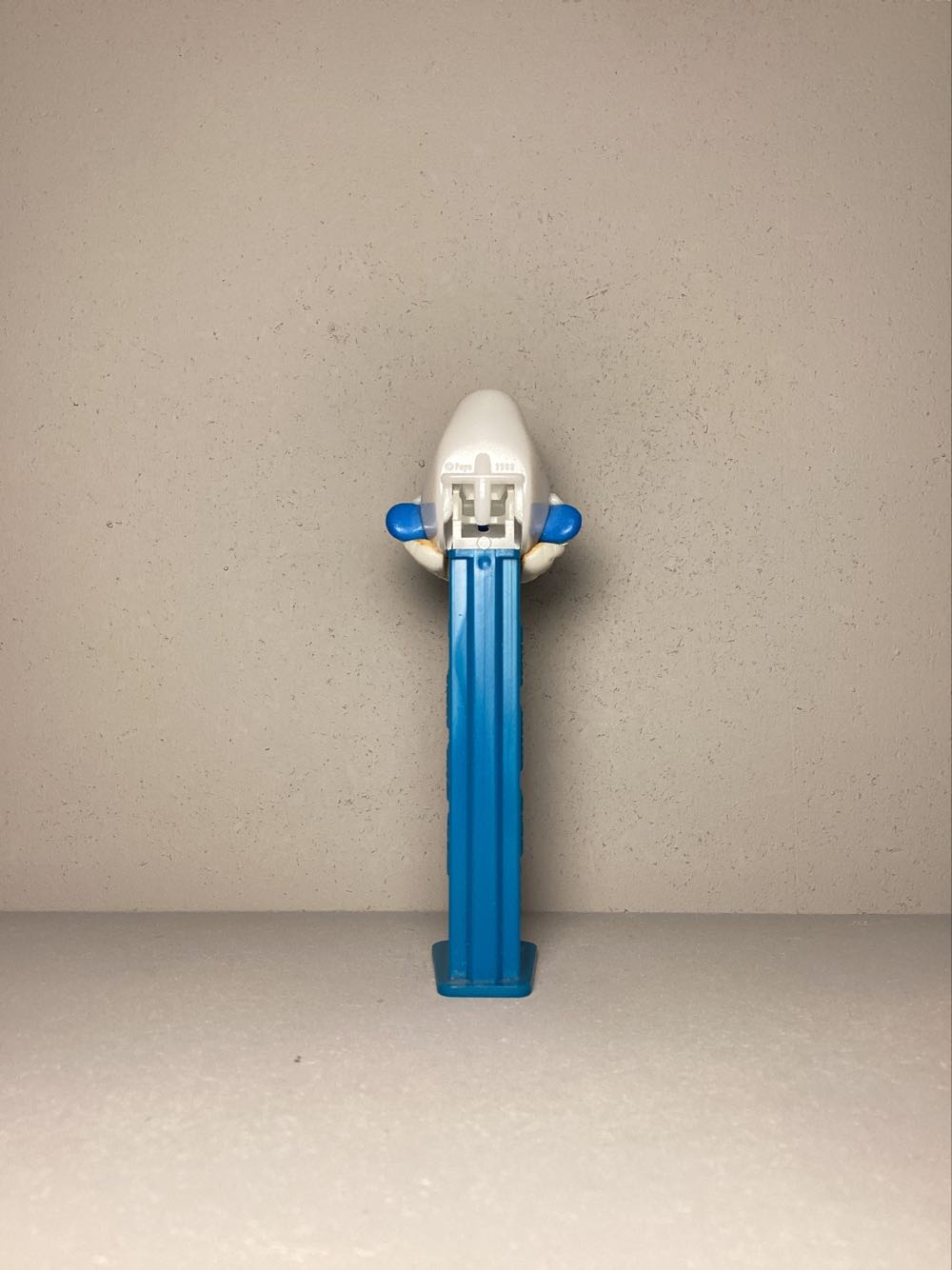 Smurfs - Papa Smurf A - Smurfs pez collectible - Main Image 3