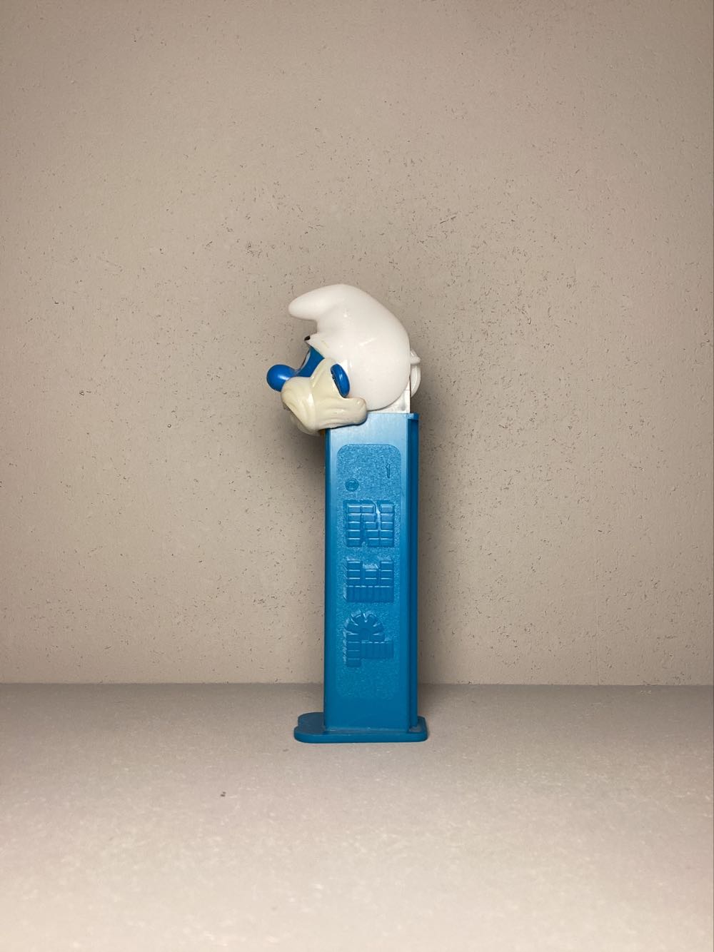 Smurfs - Papa Smurf A - Smurfs pez collectible - Main Image 4