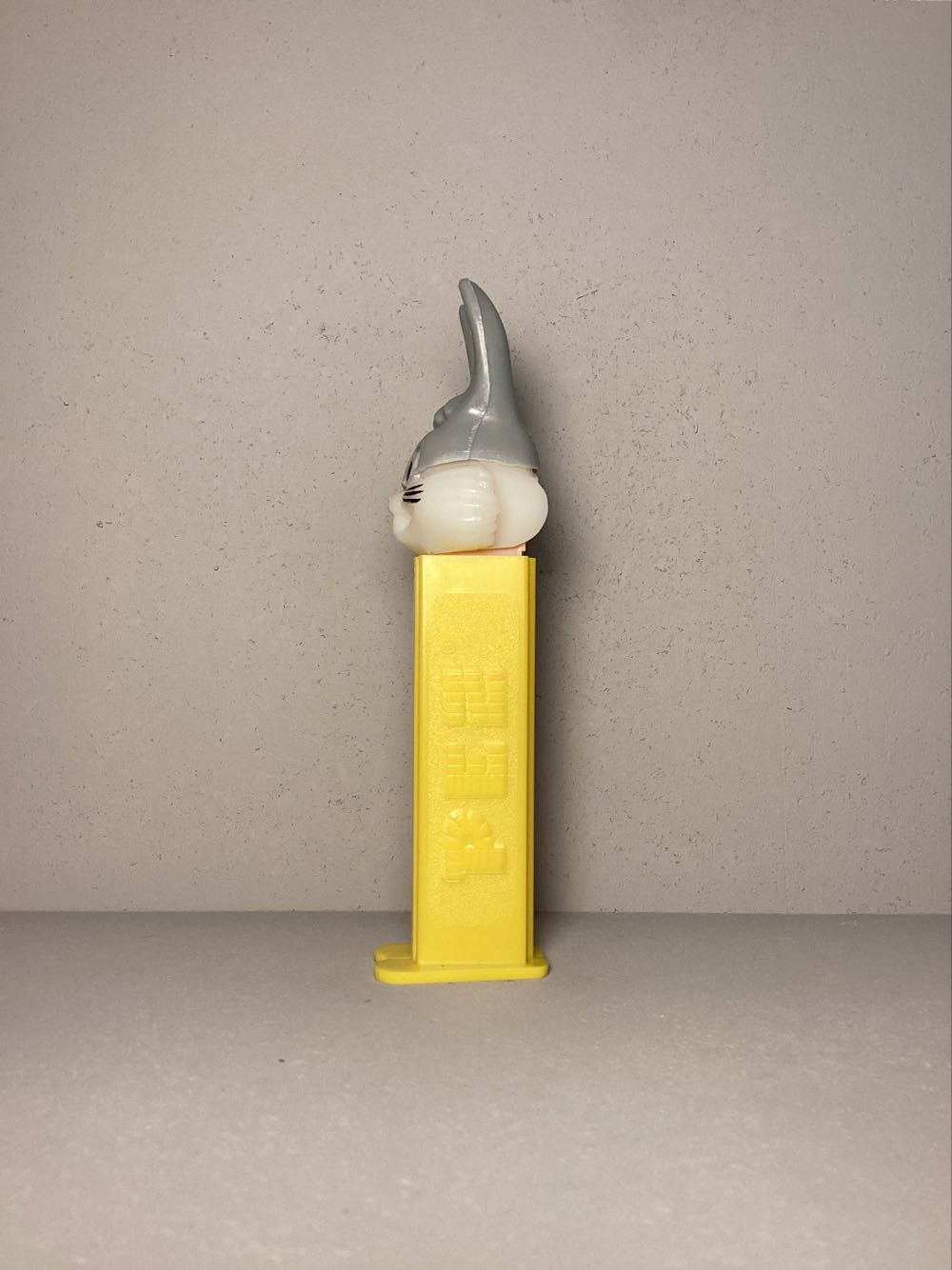 Looney Tunes-Bugs Bunny A - Looney Toons pez collectible - Main Image 4