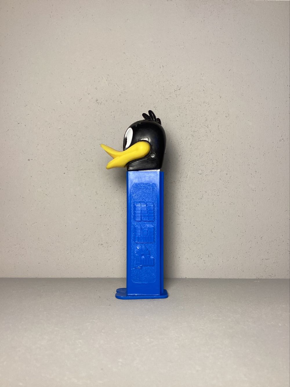 Looney Tunes-Daffy Duck B - Looney Toons pez collectible - Main Image 4