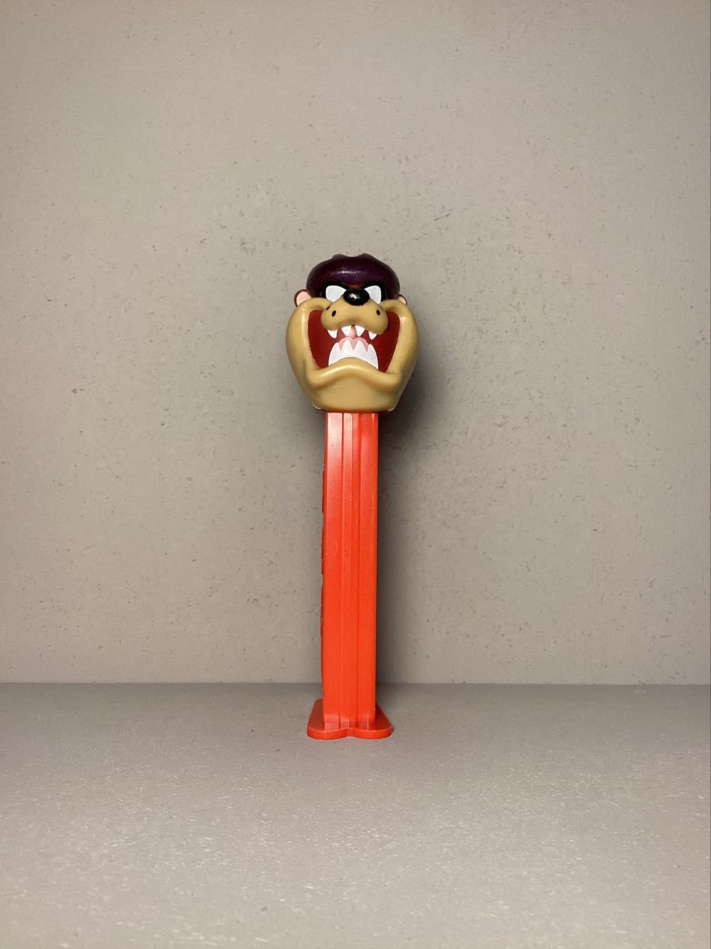 Neon Pink "Happy Valentine’s Day" Heart