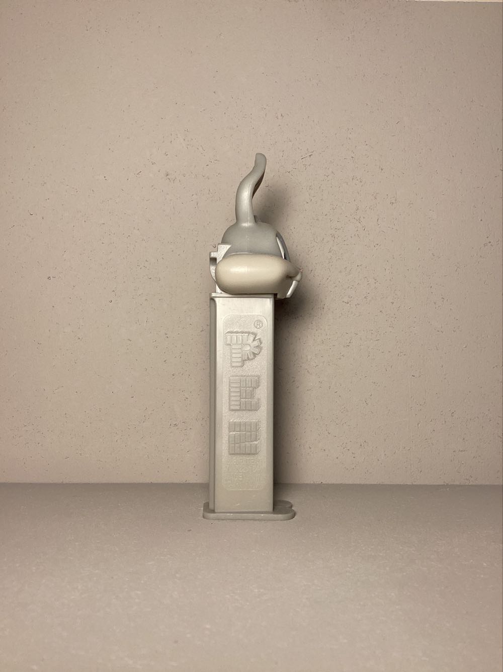 Space Jam-Looney Tunes Bugs Bunny - Looney Toons-Space Jam pez collectible - Main Image 2