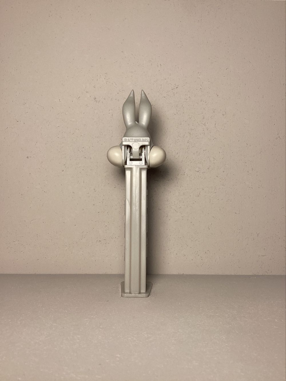 Space Jam-Looney Tunes Bugs Bunny - Looney Toons-Space Jam pez collectible - Main Image 3