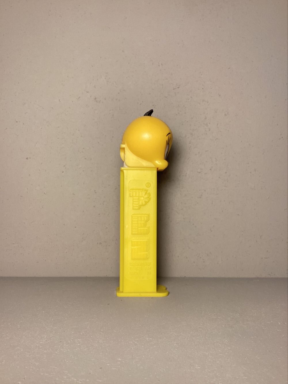 Space Jam-Looney Tunes, Bugs Bunny - Looney Toons-Space Jam pez collectible - Main Image 2