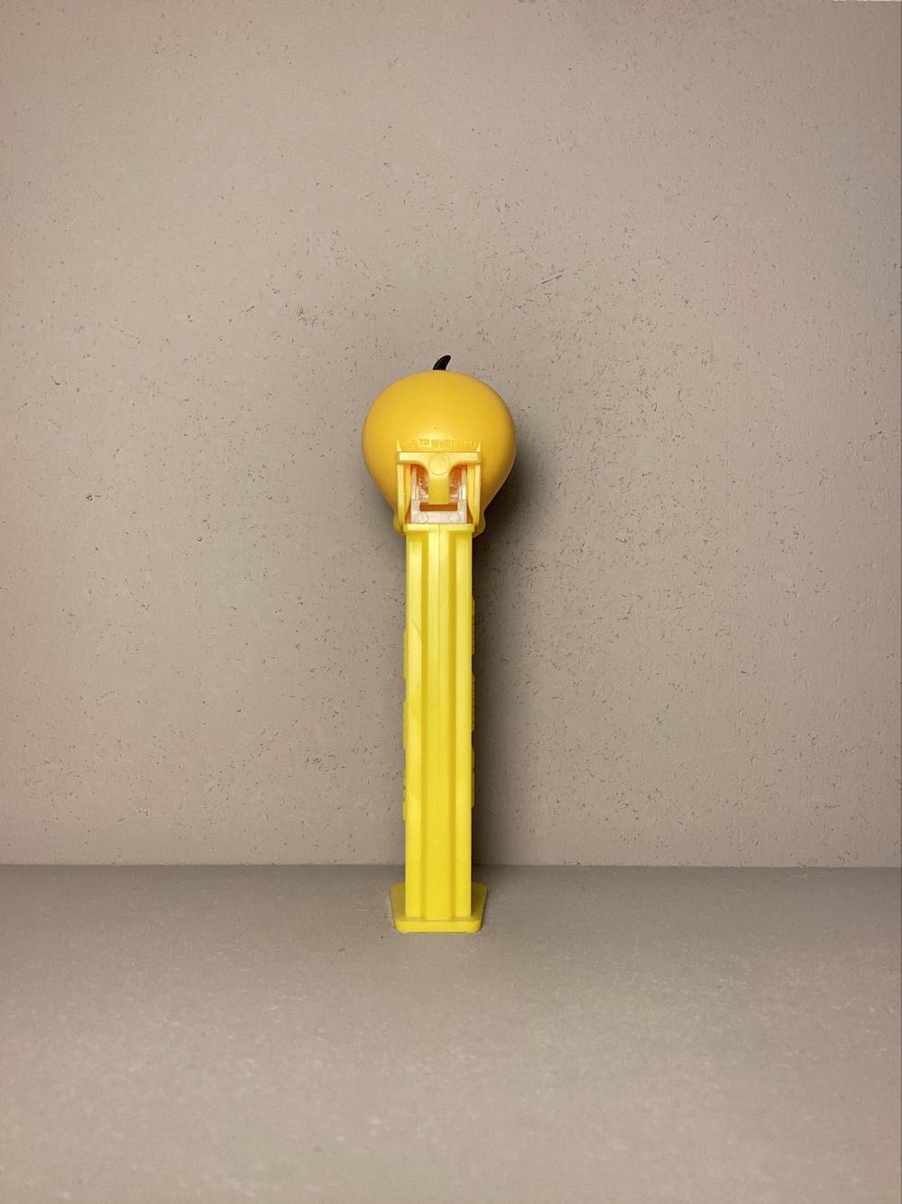 Space Jam-Looney Tunes, Bugs Bunny - Looney Toons-Space Jam pez collectible - Main Image 3