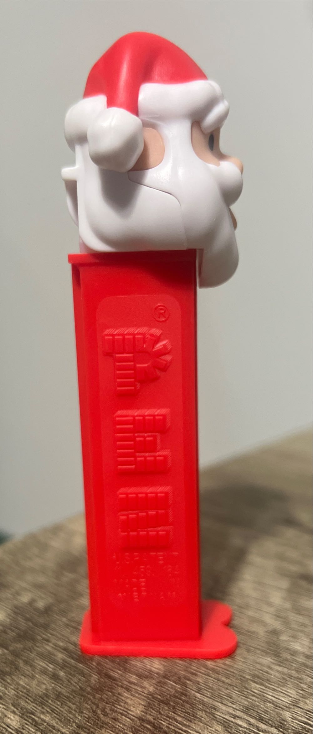 Santa Claus G - Christmas pez collectible - Main Image 2