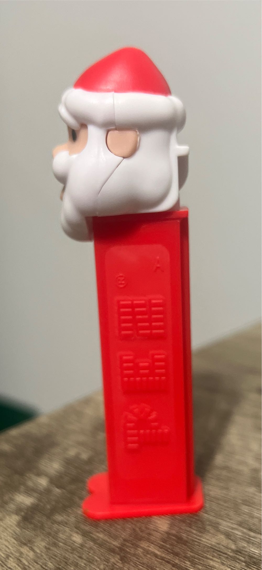 Santa Claus G - Christmas pez collectible - Main Image 4
