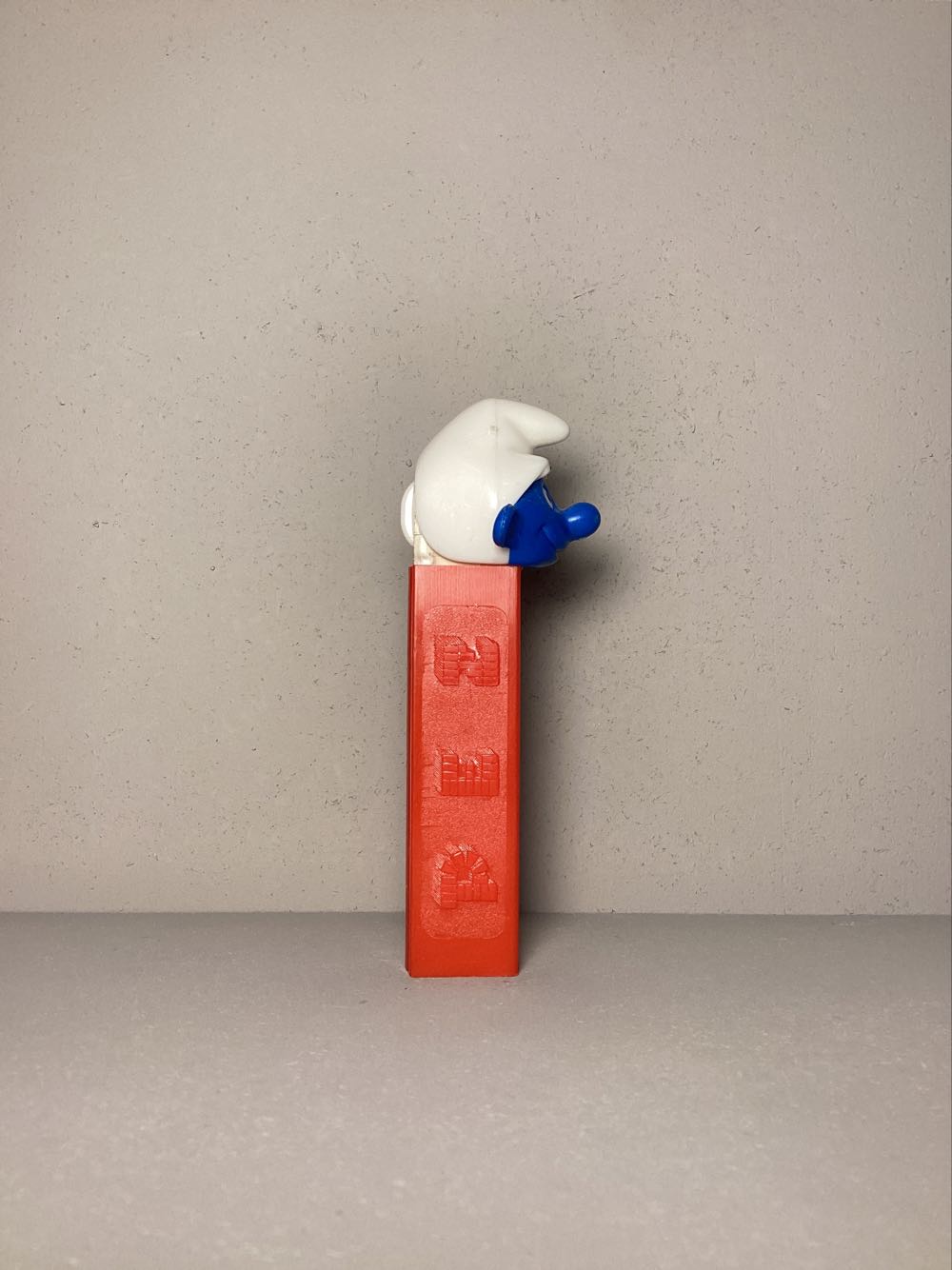 Smurf A - Smurfs pez collectible - Main Image 2