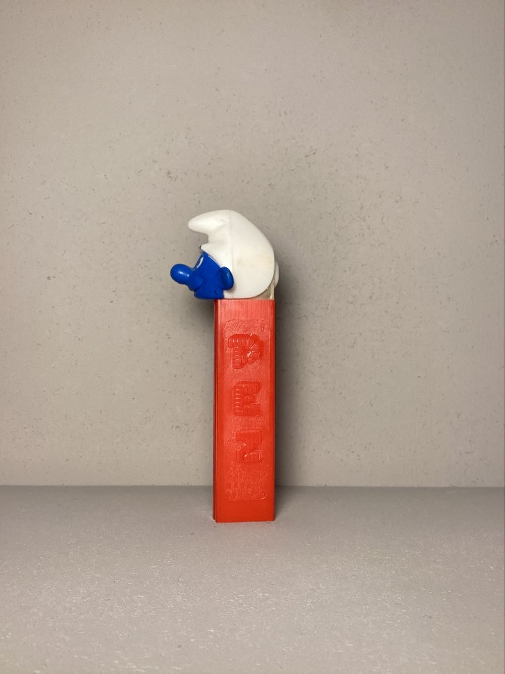 Smurf A - Smurfs pez collectible - Main Image 4