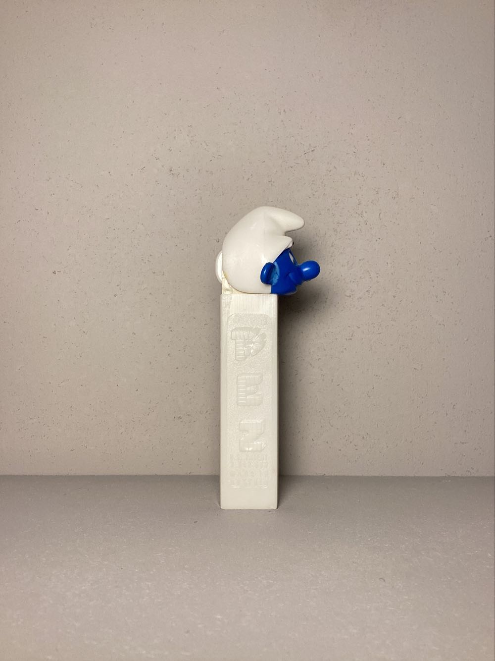 Smurf A - Smurfs pez collectible - Main Image 2