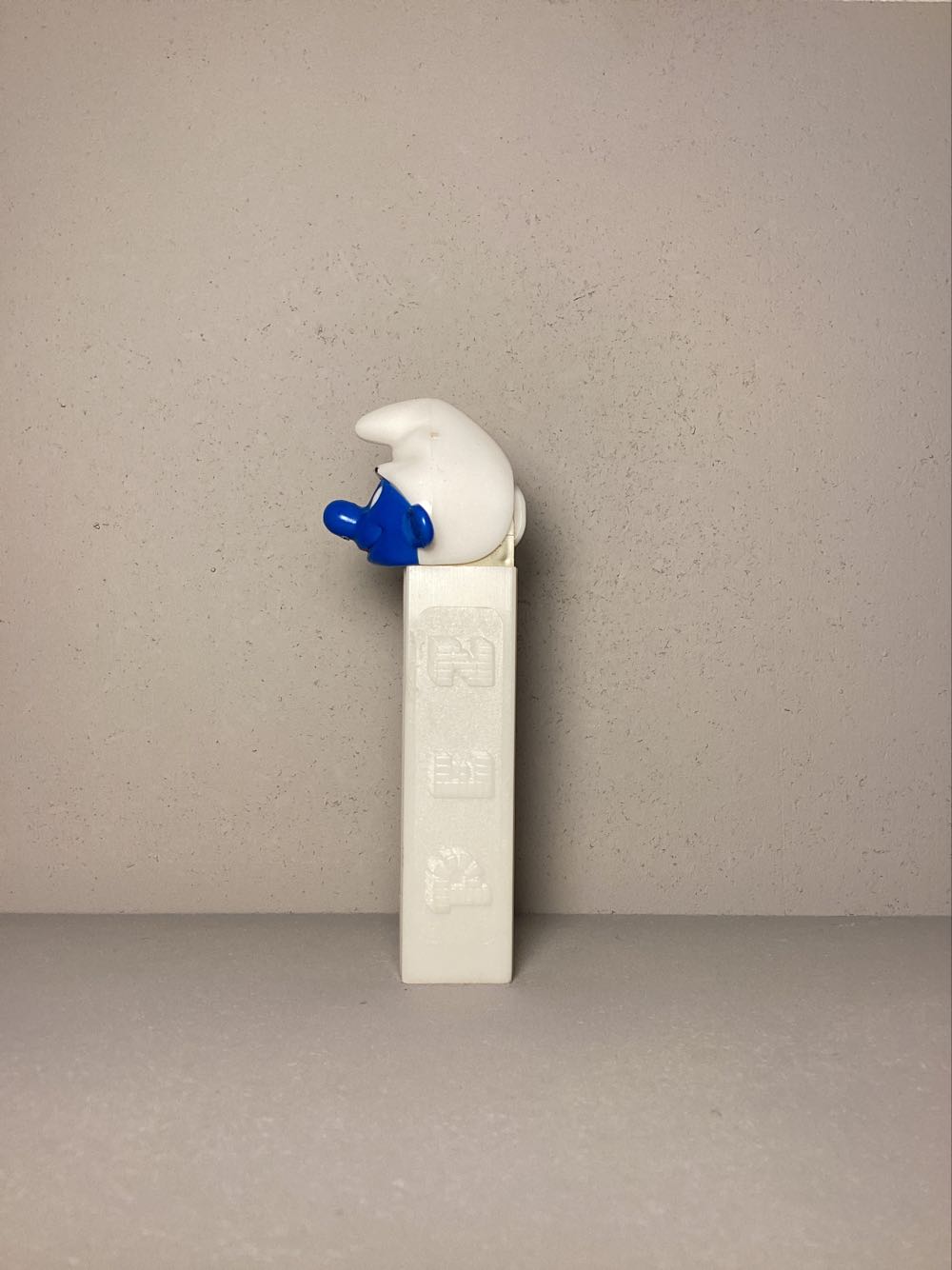 Smurf A - Smurfs pez collectible - Main Image 4