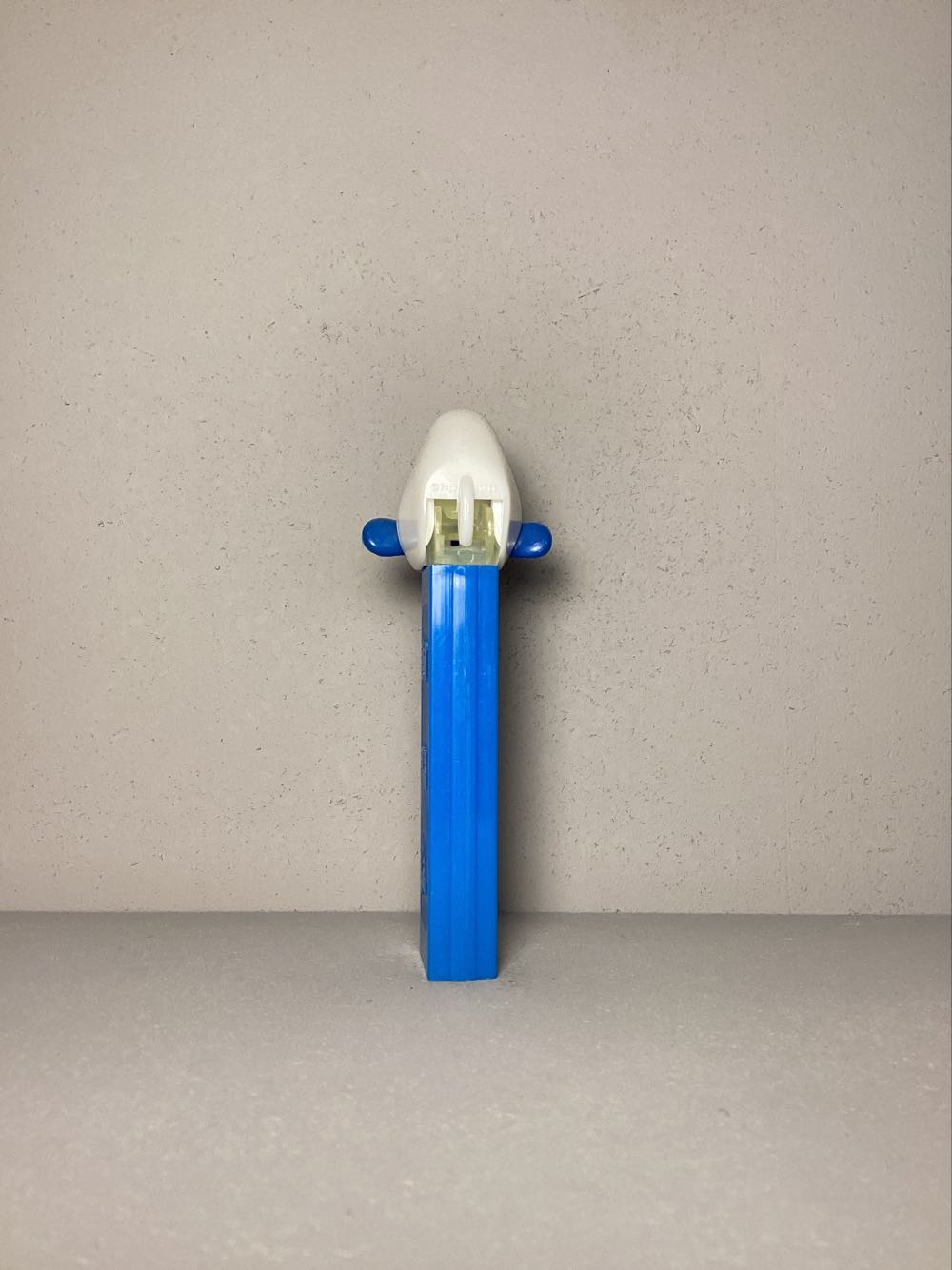 Smurf A - Smurfs pez collectible - Main Image 3