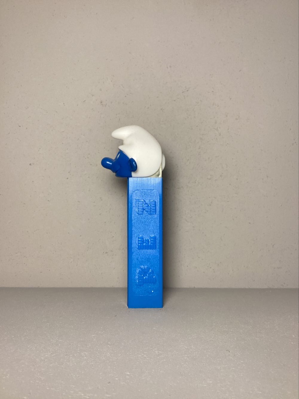 Smurf A - Smurfs pez collectible - Main Image 4