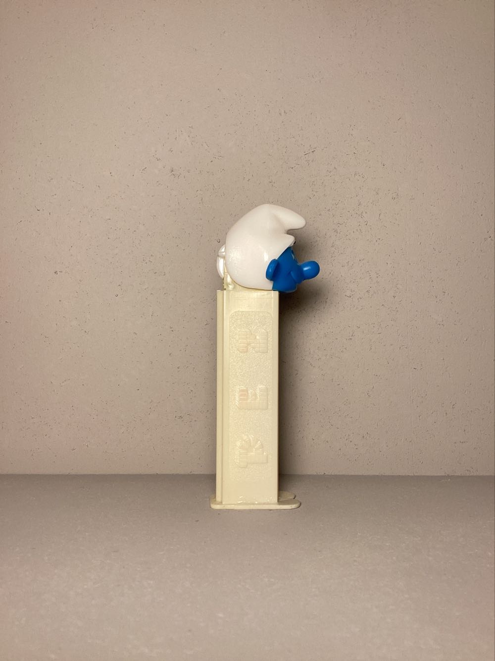 Smurf A - Smurfs pez collectible - Main Image 2