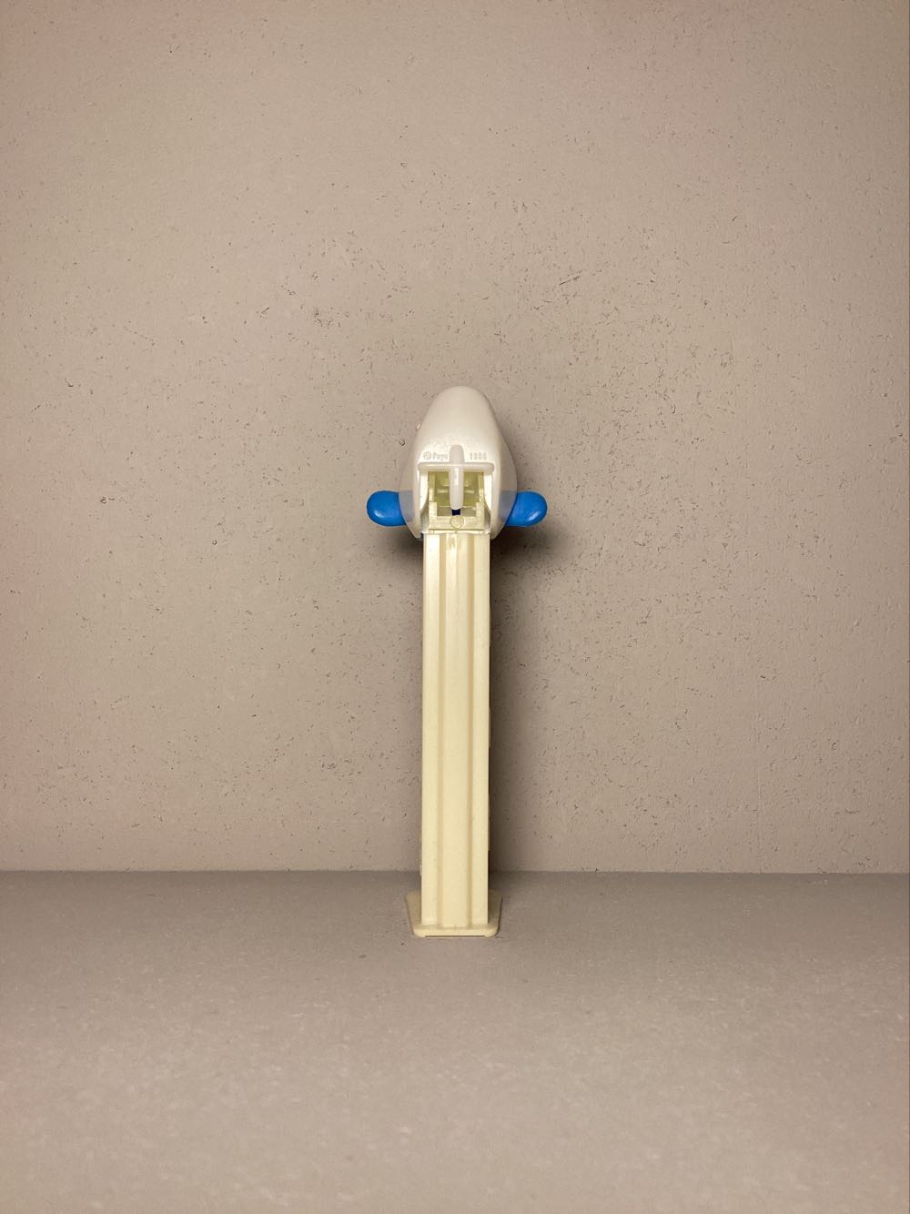 Smurf A - Smurfs pez collectible - Main Image 3