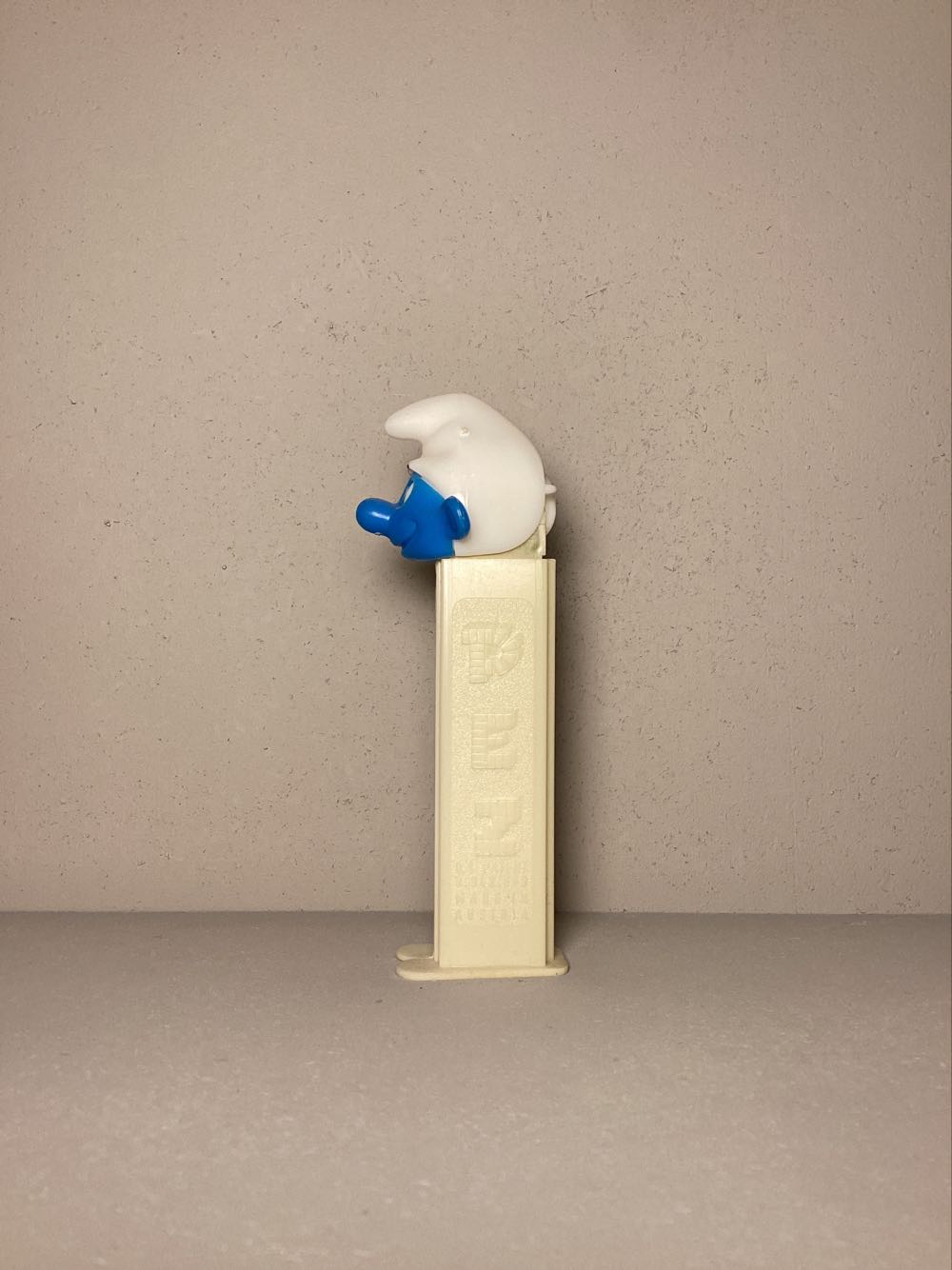 Smurf A - Smurfs pez collectible - Main Image 4