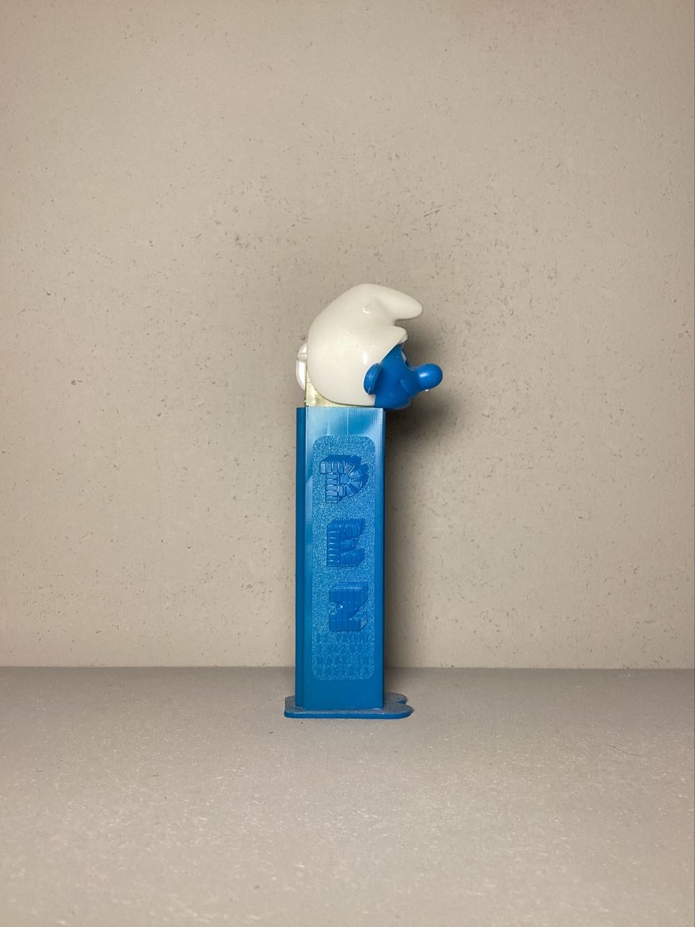 Smurf A - Smurfs pez collectible - Main Image 2
