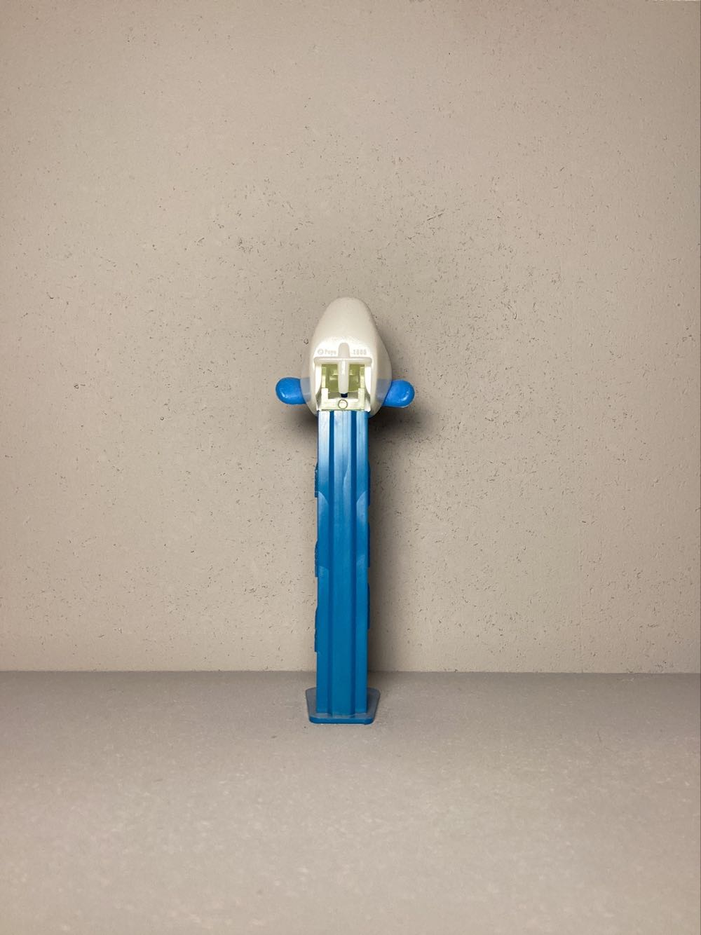 Smurf A - Smurfs pez collectible - Main Image 3