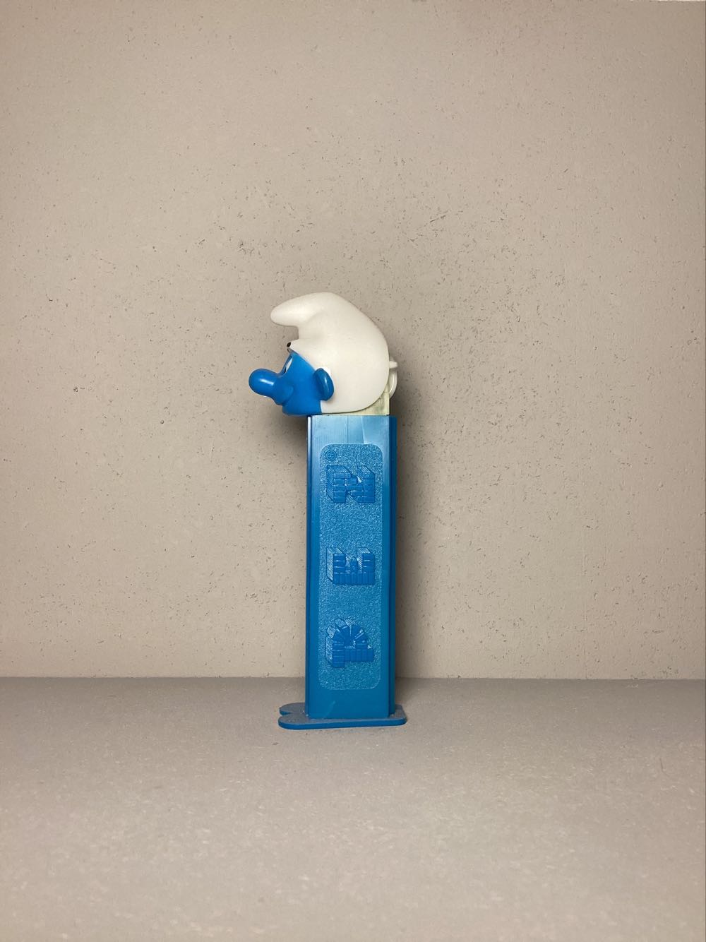 Smurf A - Smurfs pez collectible - Main Image 4