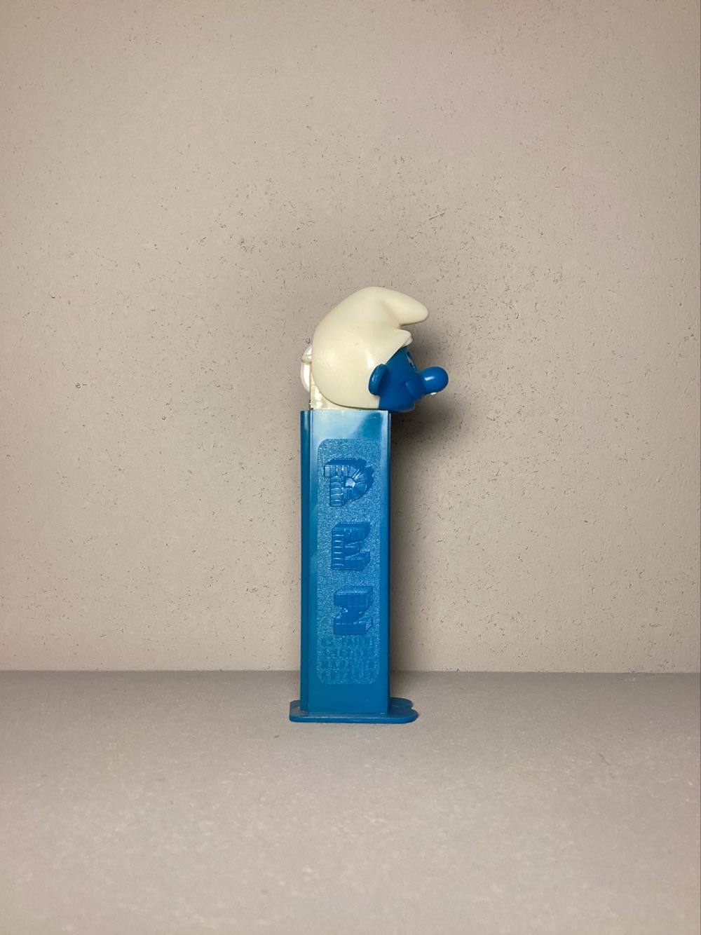Smurf A - Smurfs pez collectible - Main Image 2