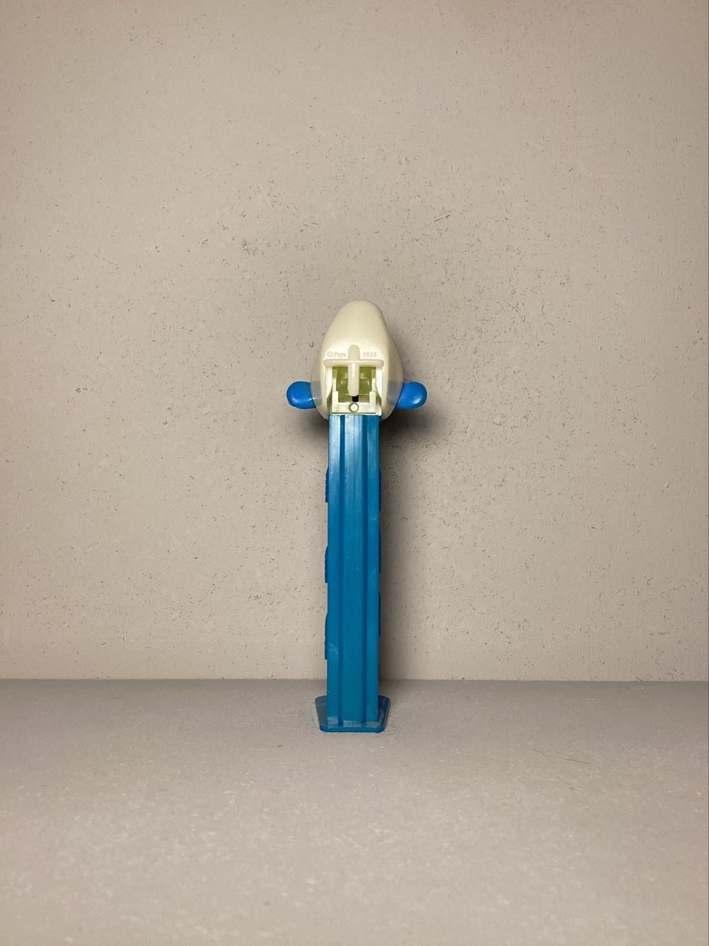 Smurf A - Smurfs pez collectible - Main Image 3