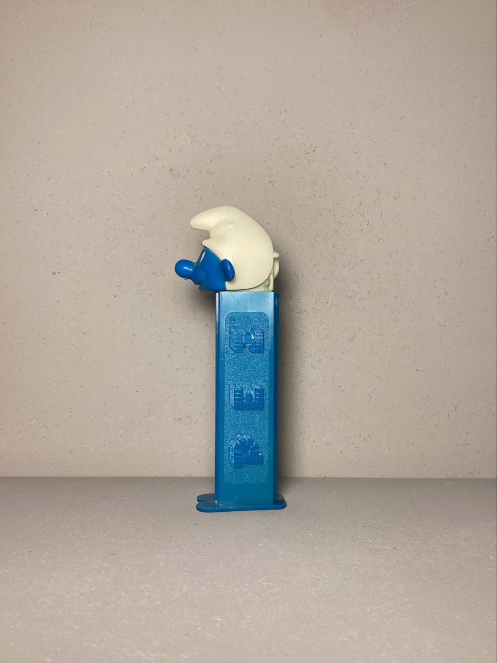 Smurf A - Smurfs pez collectible - Main Image 4